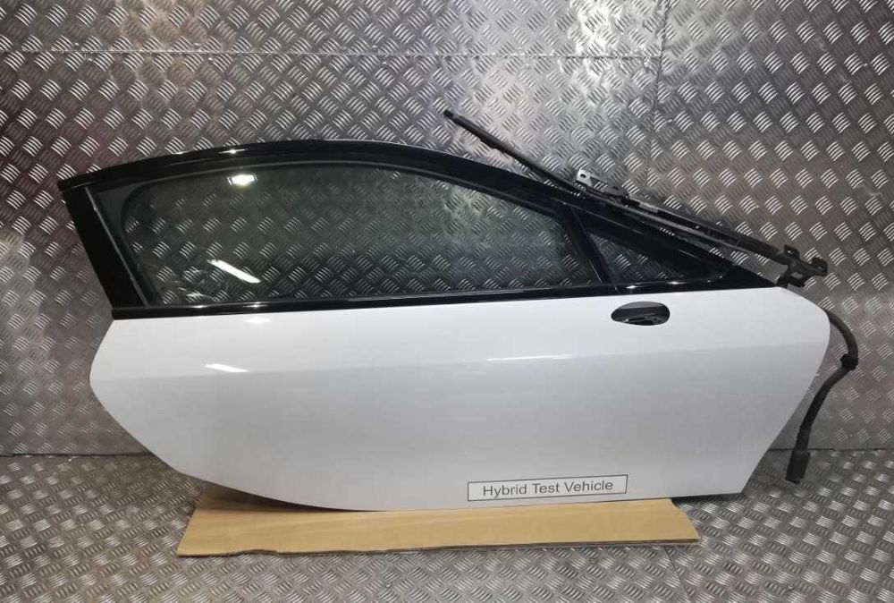 Двері BMW i8 I12 I15 передні або задні праві ліві разборка