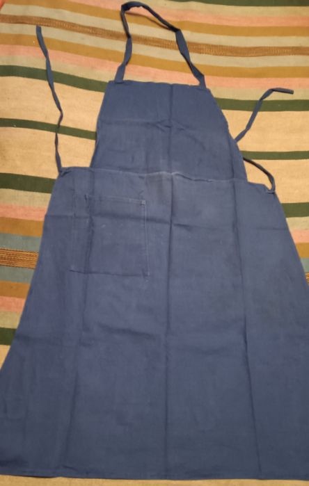 Фартухи робочі .