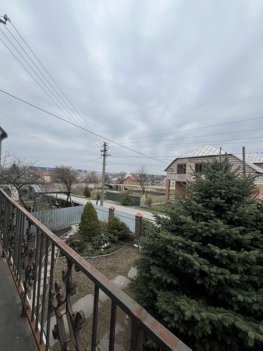 Будинок Солонка ,Львів,кутова ділянка продаж