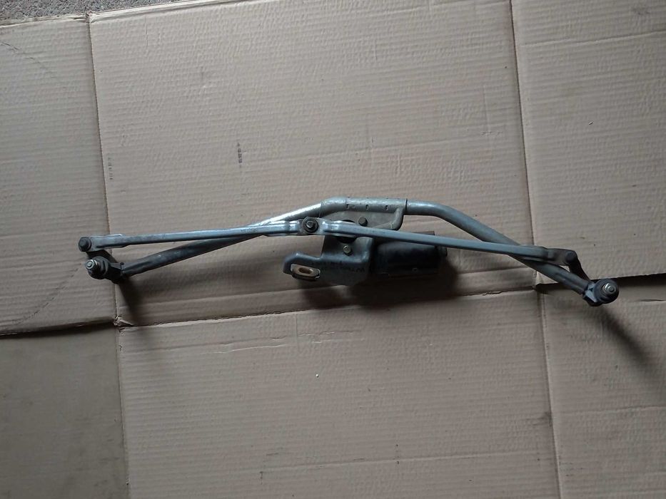 Motor Limpa vidros VW Caravelle, Transporter T-4 Mod: 2001