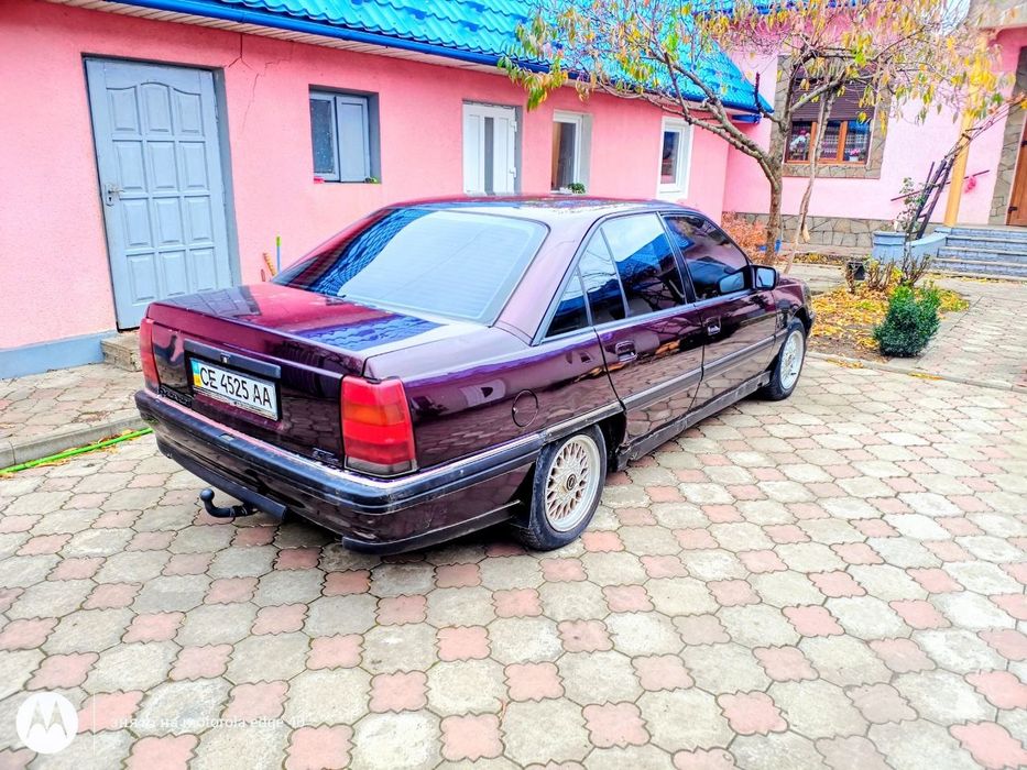 Продаю Opel Omega A рестайлінг