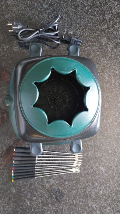 Fondue eléctrico da Tefal