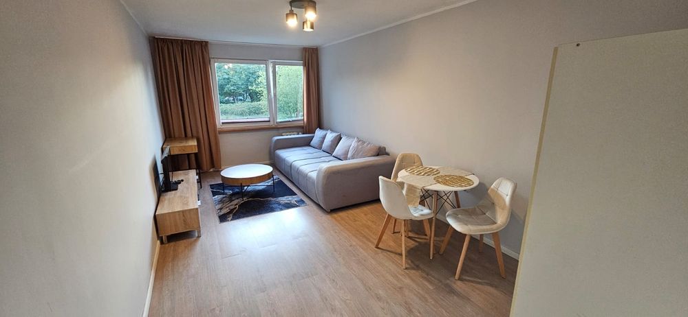 Kawalerka 32m2 Gdańsk Przymorze blisko UG i Olivia Centre