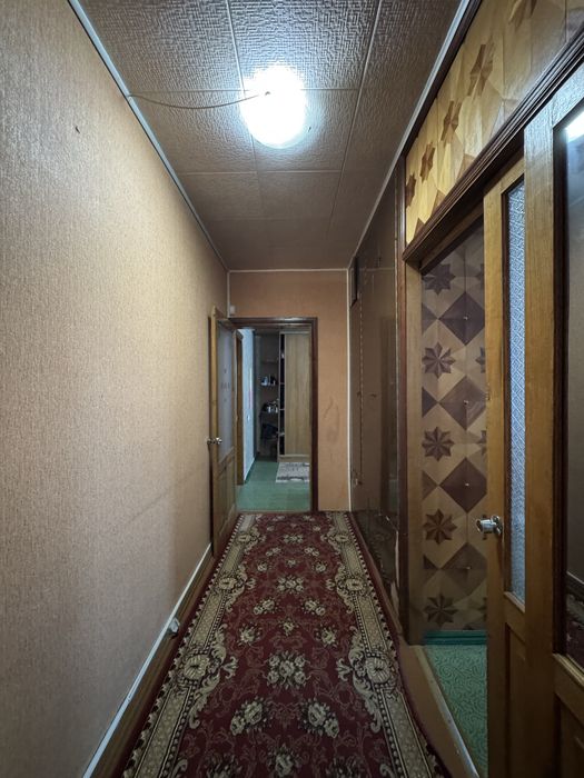 Продам 3к квартиру на Салтовке ,просп Юбилейный 32а