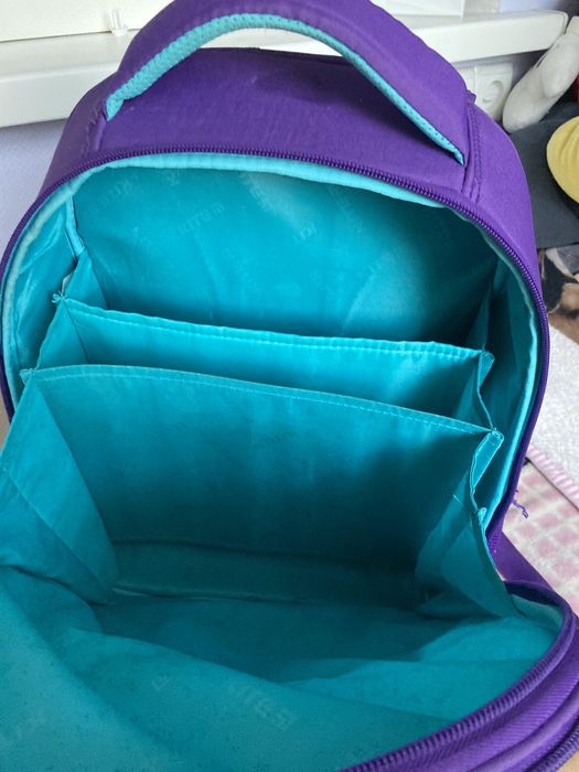 Kite рюкзак для девочки