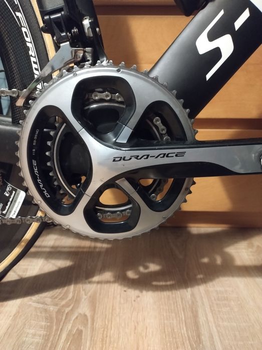 Korba Shimano Dura-Ace Fc-9000