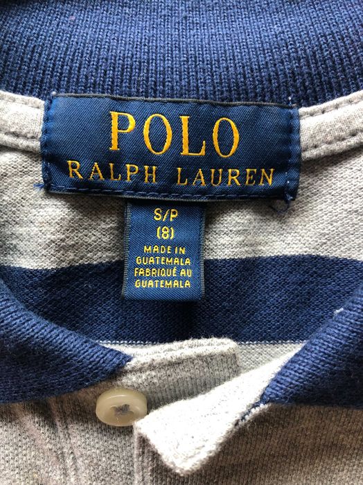Polo Ralph Lauren