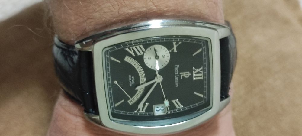 Часы Pierre Lannier (Франция) оригинал