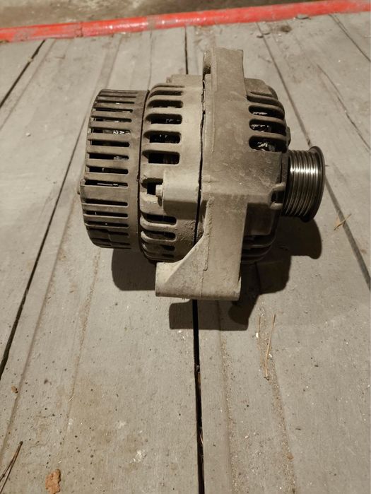 Генератор ваз 21099 інжектор