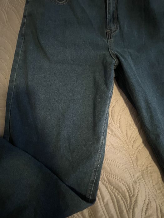 Продам джинси xxl