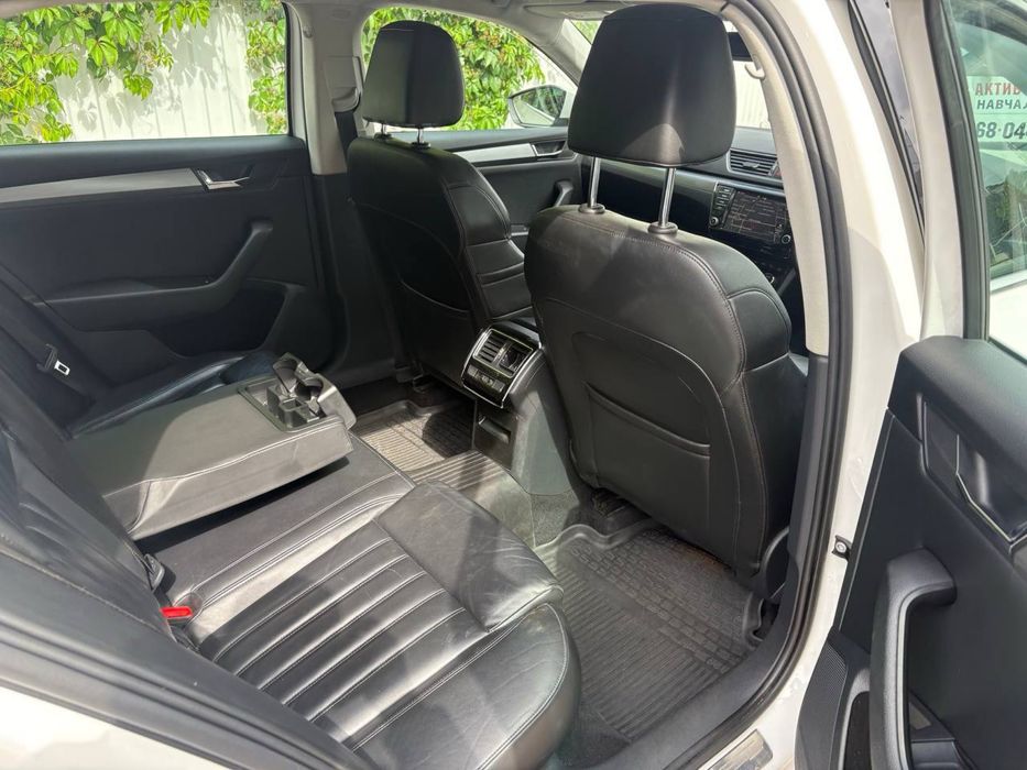 Розборка, Разборка Skoda SuperB 3. Суперб 3. Шрот, Авторозборка, VAG