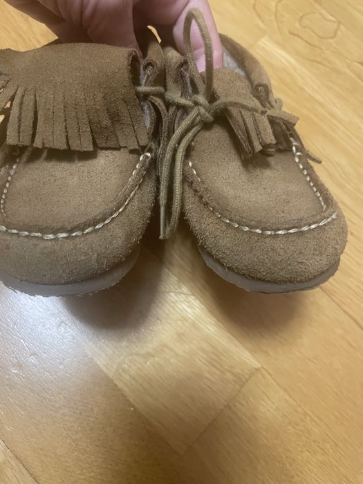 Zara туфлі ботінки черевички лофери шкіряні