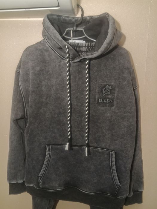 Костюм Л варка на плюші, котон