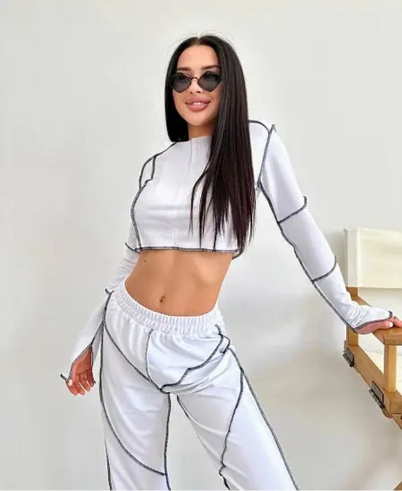 Спортивний костюм