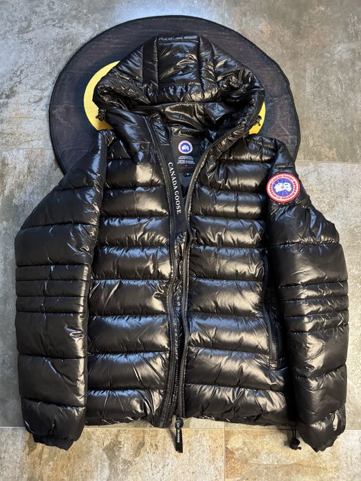 Куртка/Пуховик Canada Goose|Канада Гус+Подарунок