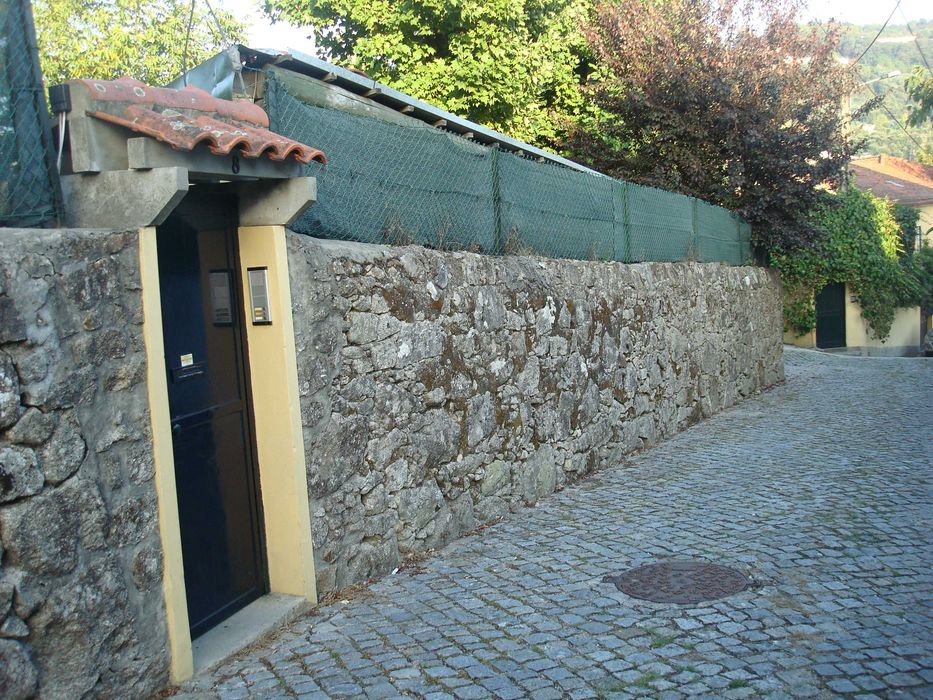 BRAGA - Residência Universitária