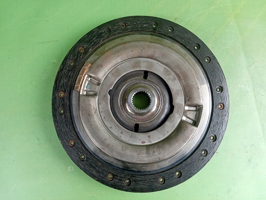 Диск зчеплення VW Touareg NF сцепления Туарег НФ