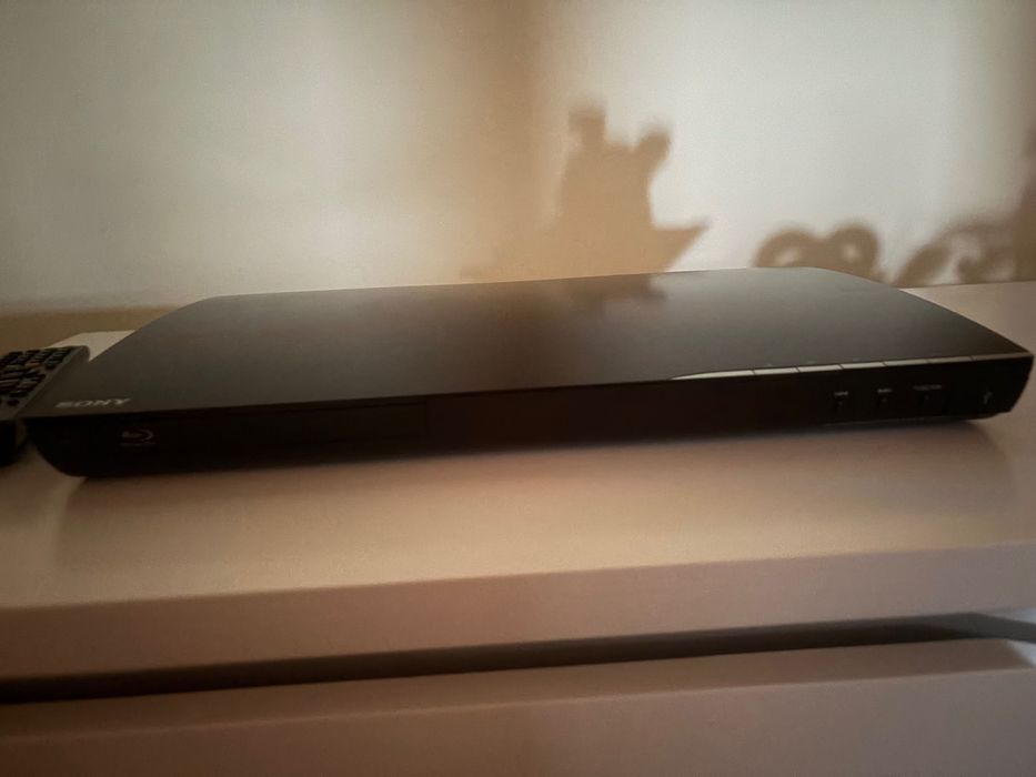 Sistema de casa teatro Sony BDV-E290 blu-Ray 3D/DVD