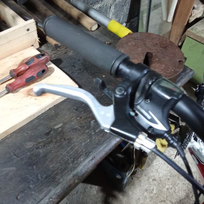 Продам ровер американця