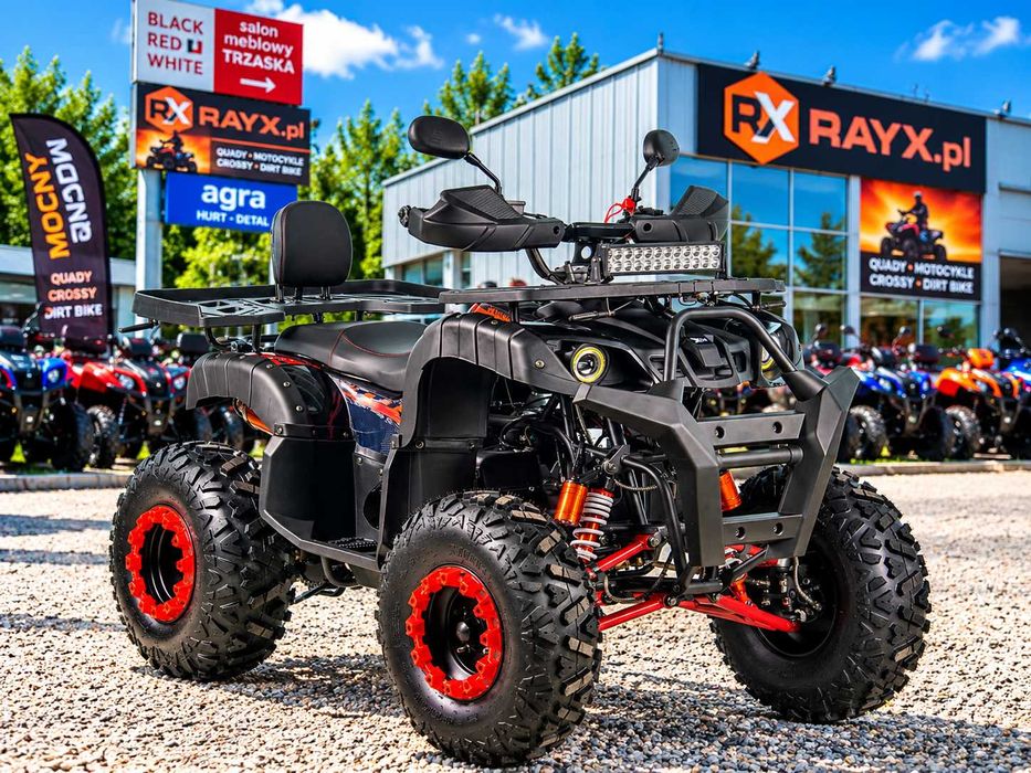 Xtr