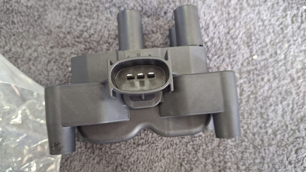 Cewka zapłonowa Ford cougar (104)