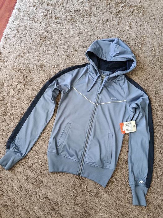 Nike bluza damska XS