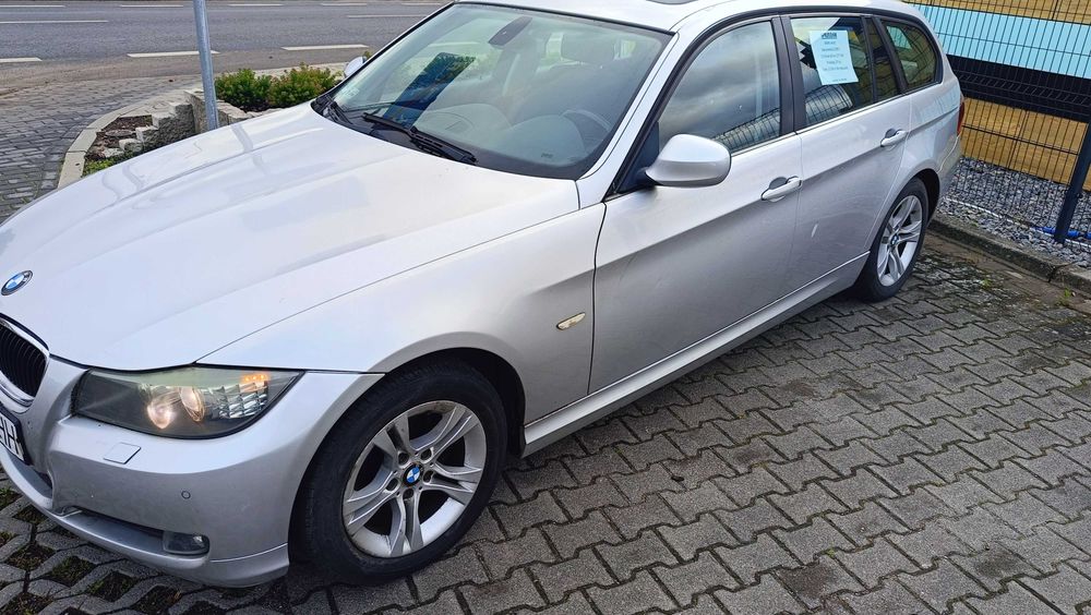 BMW Seria 3