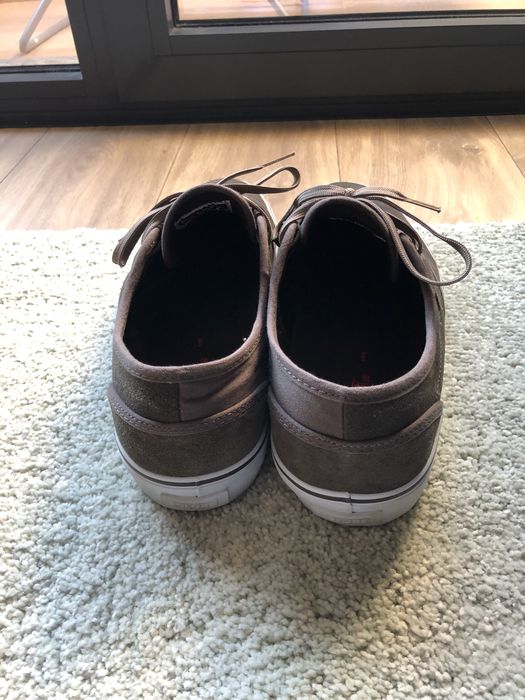Tenis Globe Motley II tamanho 46