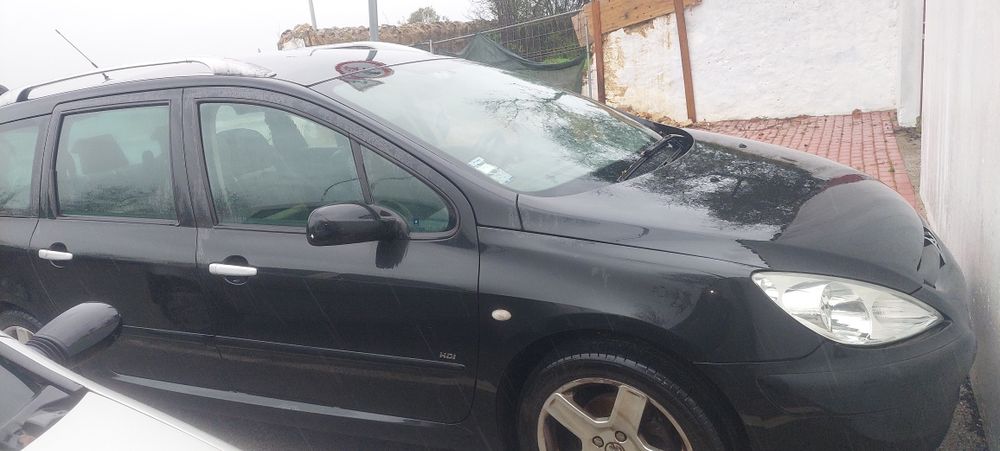Peugeot 307 sw 1.6