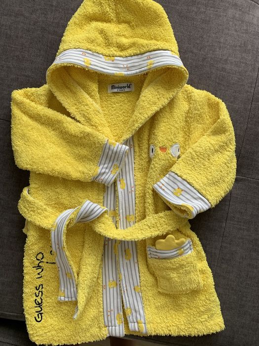 Халатик 86-92