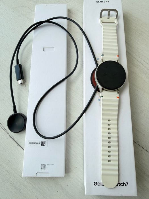 Годинник Samsung galaxy watch 7