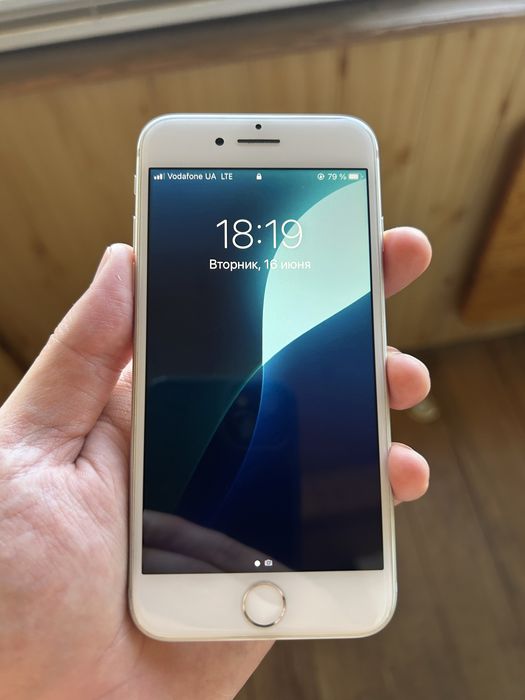 iphone 7 Neverlock 32 gb
