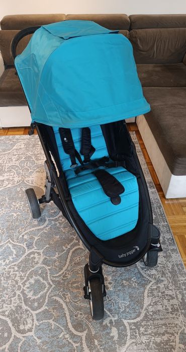 Wózek Babyjogger citi mini 2