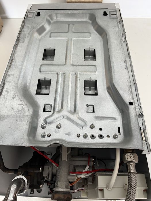 Esquentador Fagor como novo