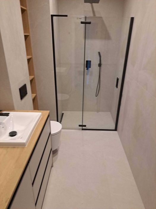 Nowoczesne 2 pokoje 44 m² | Ogród | Garaż | 2 miejsca parkingowe