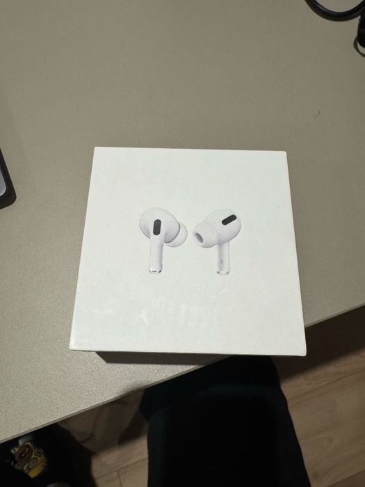 Auriculares Airpods pro 1