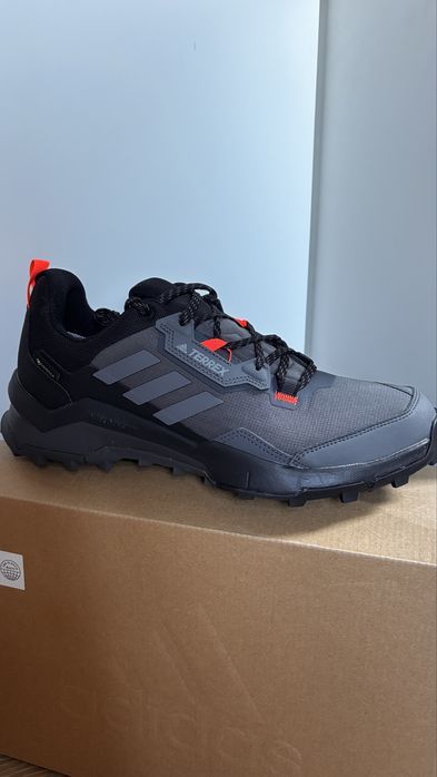 Buty Adodas Terrex AX4 GTX