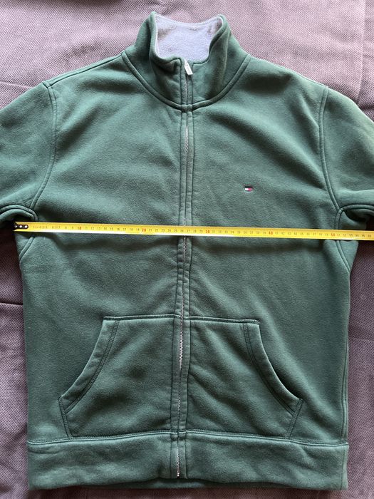 TommyHilfiger‼️Cieplutki polar Roz.L‼️