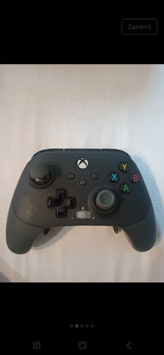 Pad Xbox gamingowy Fusion 2 Pro