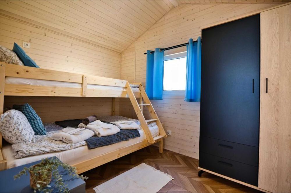 Nocleg z widokiem na rollercoastery - tylko 100m od Energylandii