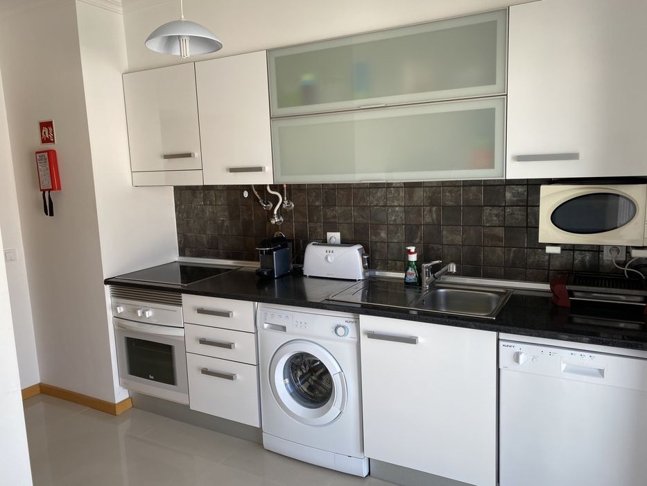 Férias Armação de Pera T1 + 1 a 3 minutos da praia