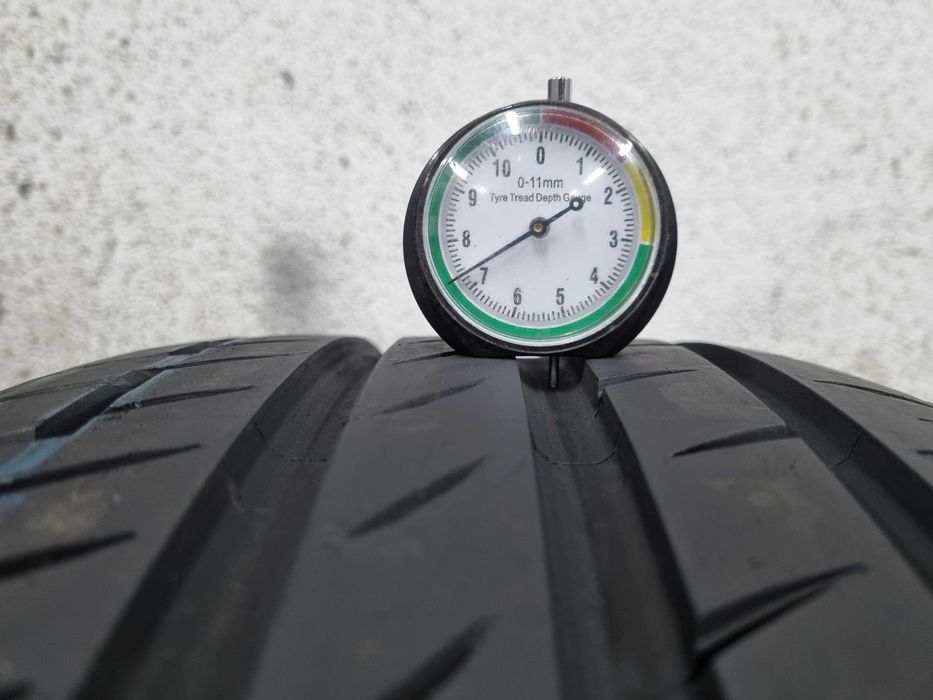 225/45/18 95V XL Continental Premium Contact 6 Dot.0325R POJEDYNCZA