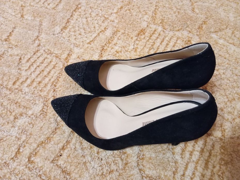 Жіночі туфлі 36р.Нові