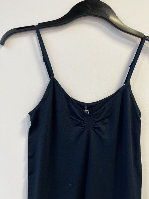 Pulz top damski zieleń r.S/M