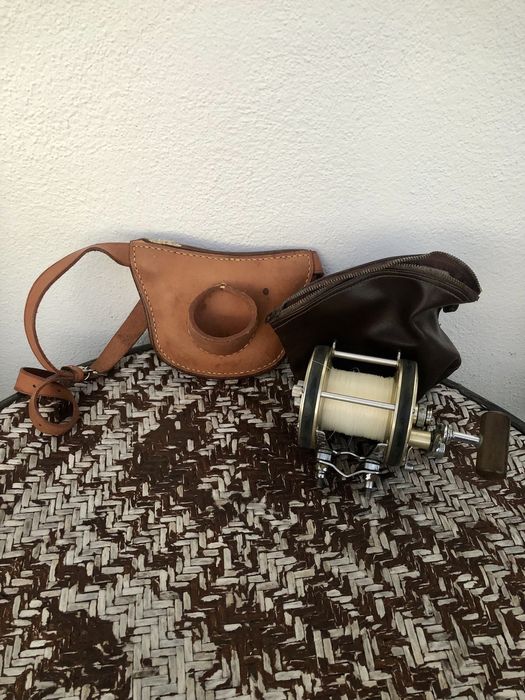 Carreto Pesca Policansky