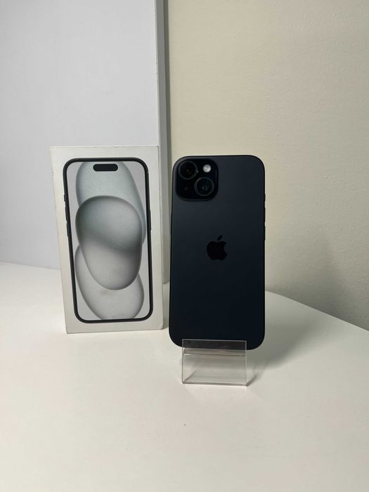 iPhone 15 100% idealny stan