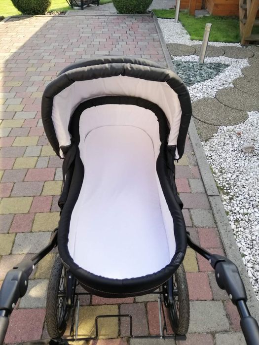 Коляска дитяча Hesba