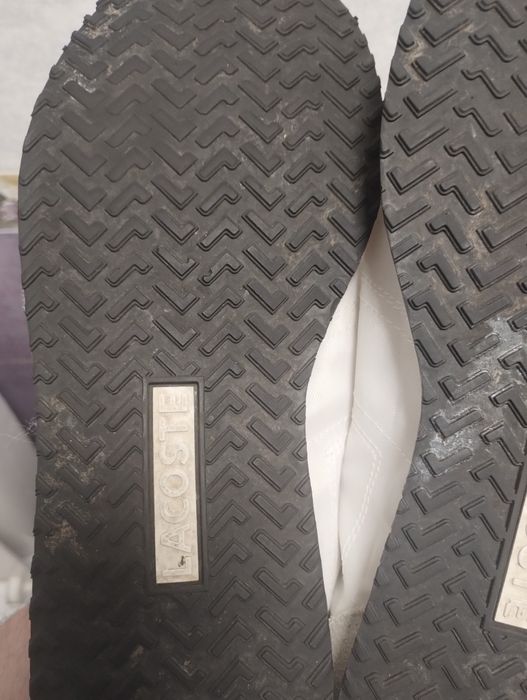 Кросівки Lacoste 43