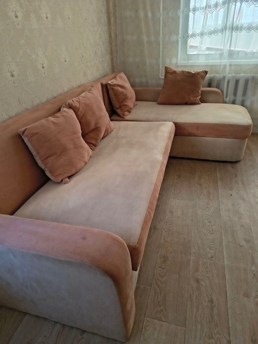Продам свой Диван в хорошем состоянии