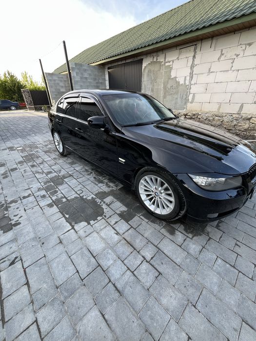 BMW 3 Series 2010 VIN WBAPK7C53BA463480 фото оголошення 3 з 13